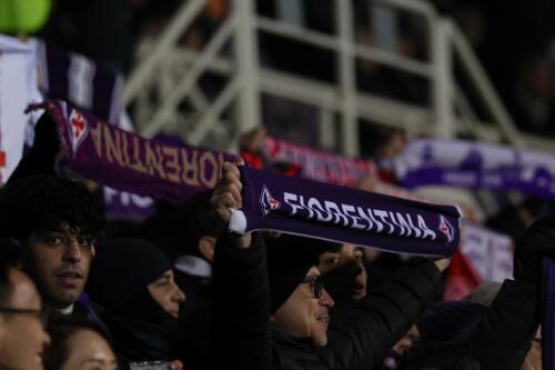 Fiorentina vs Udinese - 23.12.2024